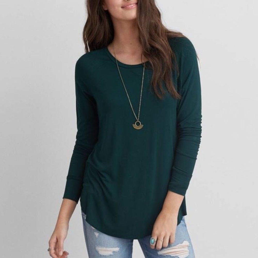 AEO Soft & Sexy Jegging T